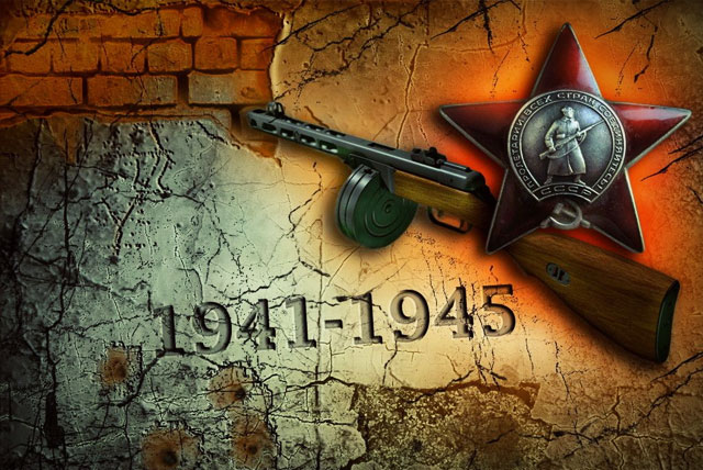 В День освобождения города Гродно от немецко-фашистких захватчиков  почтим память погибших героев освободителей  
